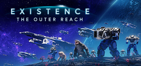 Existence: The Outer Reach