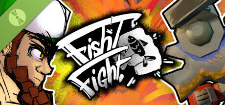 Fisht Fight Demo