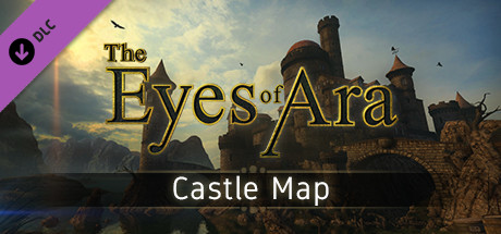 The Eyes of Ara Castle Maps