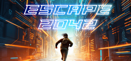 Escape 2042 - The Truth Defenders