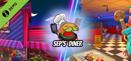 Sep's Diner Demo