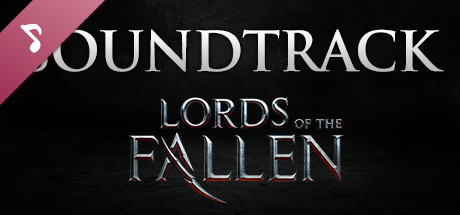 Lords Of The Fallen Soundtrack