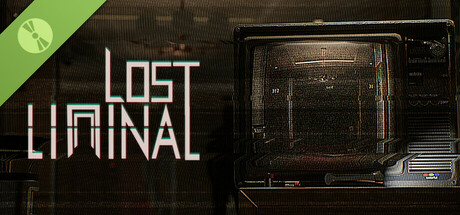 Lost Liminal Demo