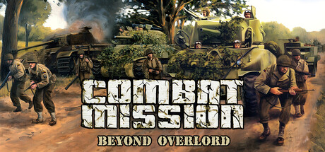 Combat Mission: Beyond Overlord