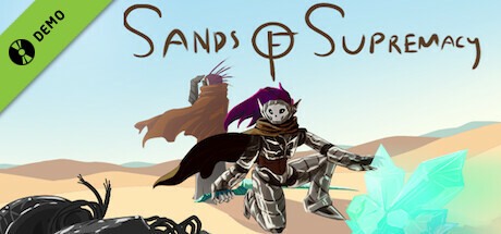 Sands of Supremacy Demo