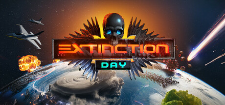 Extinction Day