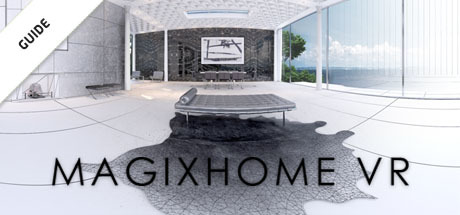 MagixHome™ VR