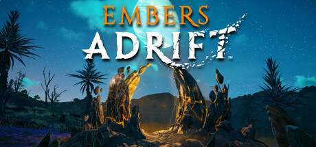 Embers Adrift