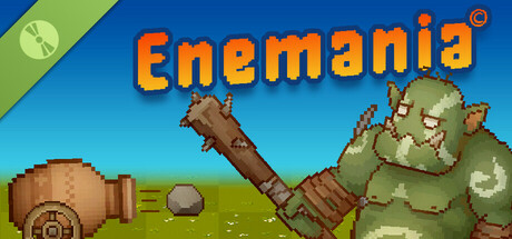 Enemania Demo
