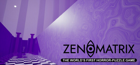 ZENOMATRIX: The World's First Horror-Puzzle Game