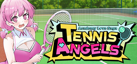 Academy Love Saga: Tennis Angels