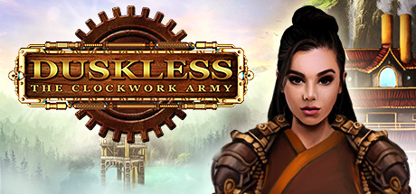 Duskless: The Clockwork Army