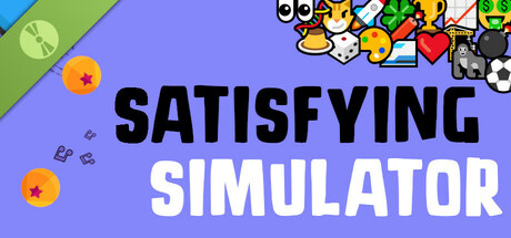 Satisfying Simulator Demo