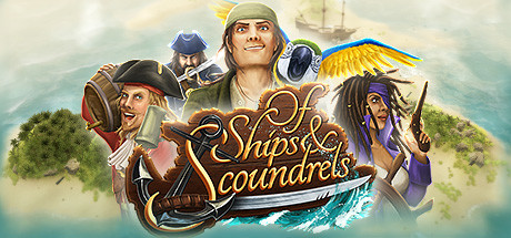 Of Ships & Scoundrels