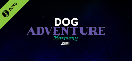 Dog Adventure Harmony Demo