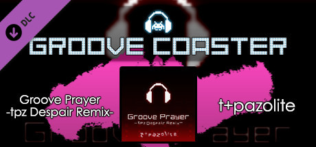 Groove Coaster - Groove Prayer -tpz Despair Remix-