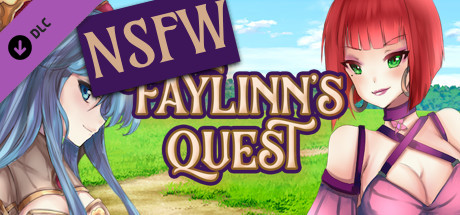 Faylinn's Quest: NSFW Patch