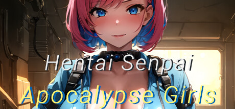 Hentai Senpai: Apocalypse Girls