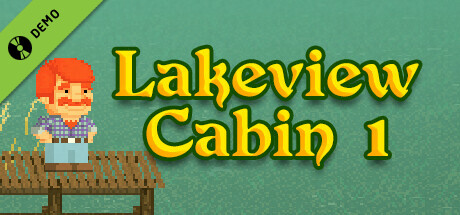 Lakeview Cabin 1