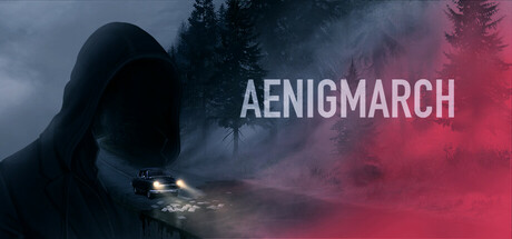 Aenigmarch