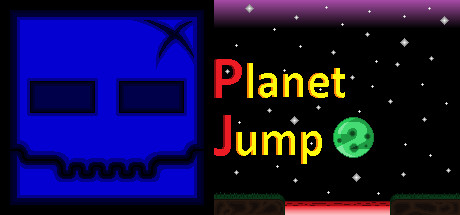 Planet Jump 2