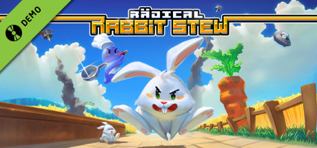 Radical Rabbit Stew Demo