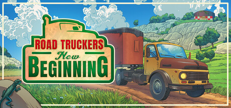Road Truckers: New Beginning