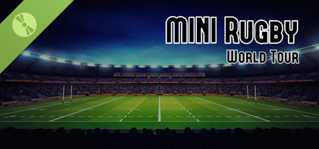 MINI Rugby: World Tour Demo
