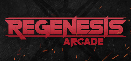 Regenesis Arcade