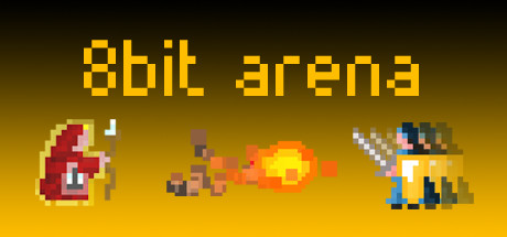 8bit Arena