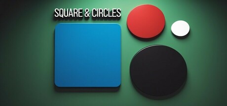 Square & Circles