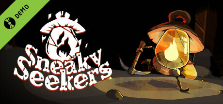 Sneaky Seekers Demo