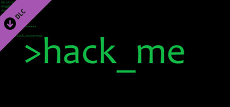 hack_me - Wallpapers