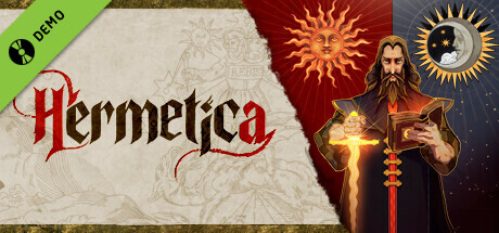 Hermetica Demo