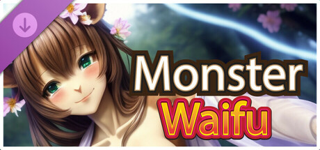 Monster Waifu - Faun DLC