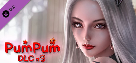PumPum +5 Girls Pack