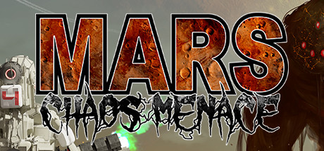 Mars: Chaos Menace