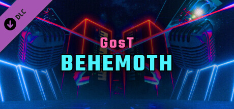 Synth Riders: GosT - 