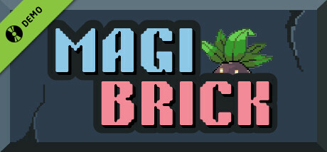 魔幻砖域 Magibrick Demo