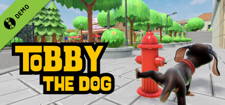 Tobby The Dog Demo