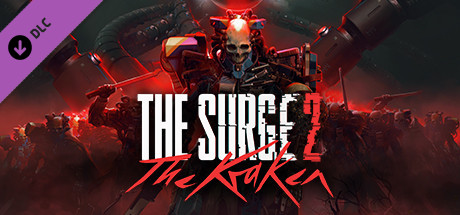 The Surge 2 - The Kraken Expansion