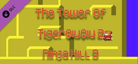 The Tower Of TigerQiuQiu 2 Ninja Hill 9