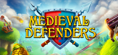 Medieval Defenders