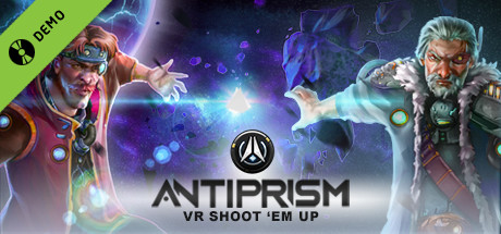 Antiprism Demo