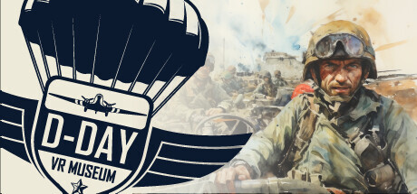 D-Day VR Museum Playtest