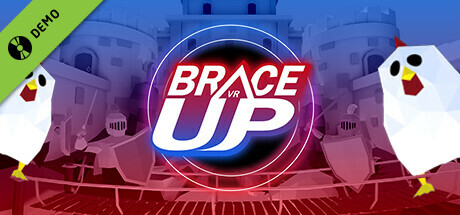 BraceUp VR Demo