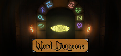 Word Dungeons