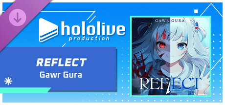 Rift of the NecroDancer: hololive - 