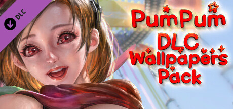 PumPum - DLC Wallpapers Pack
