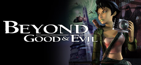 Beyond Good and Evil™